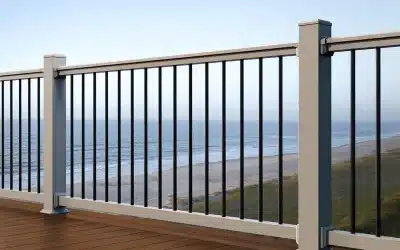 TimberTech Reliance Railing First Time User Rebate